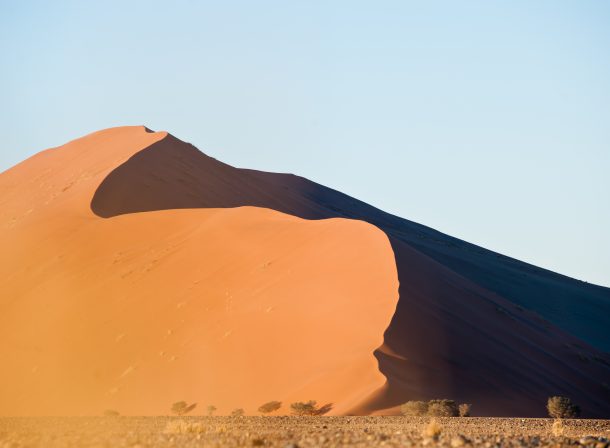 Namibia Soussvlei